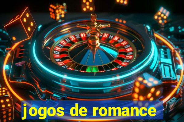 jogos de romance